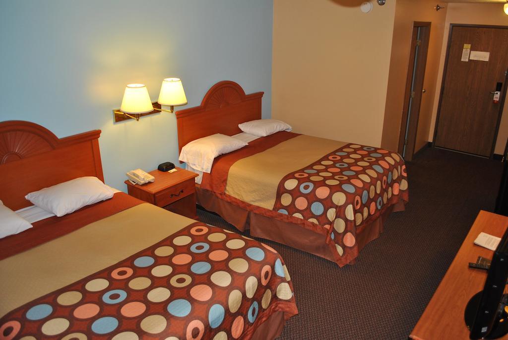 Super 8 By Wyndham Shipshewana Hotel Værelse billede
